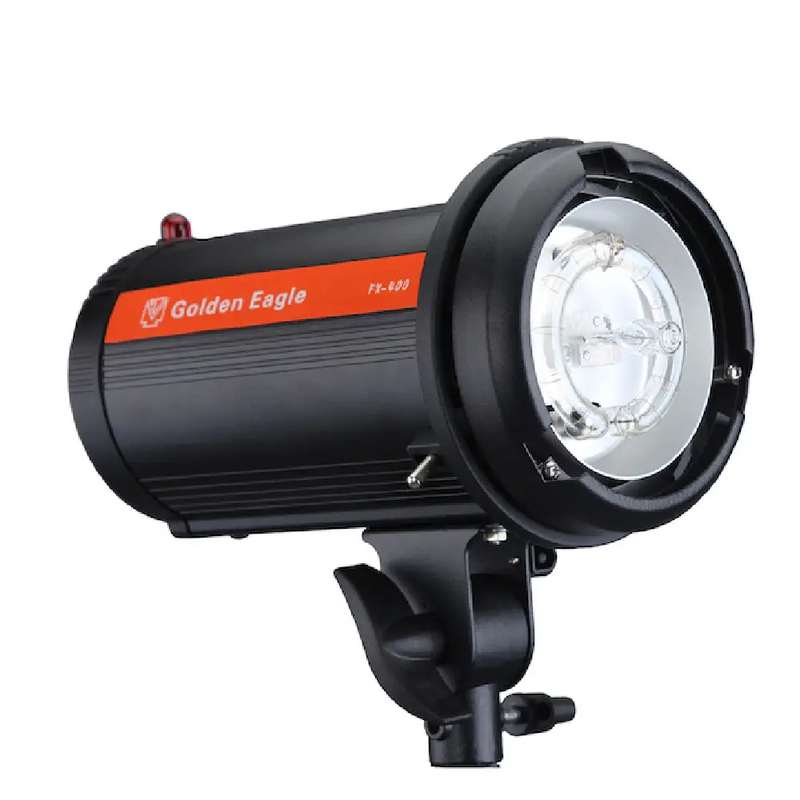 product-7e821c39f870322f-800px-50kb فلاش Golden Eagle FX300 Flash - تصویر 1