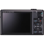 دوربین دیجیتال کانن Canon Powershot SX610 HS - تصویر 2