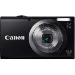 دوربین کامپکت کانن Canon PowerShot A2300 Digital Camera - تصویر 2