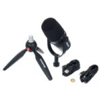 کیت میکروفون پادکست شور Shure MV7 PODCAST KIT Microphone - تصویر 3