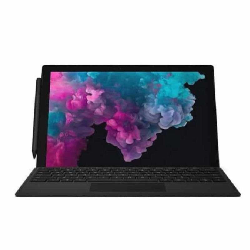 product-80aaa6f3f0f51fdc-800px-50kb-1 لپ تاپ مایکروسافت دست دوم Microsoft Surface Pro6 i7 laptop - کارکرده - تصویر 1
