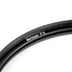 فیلتر یووی نیسی NiSi 72mm Armor FX PRO Nano L395 UV Protection Filter - تصویر 8