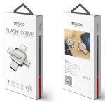 فلش مموری یسیدو ظرفیت 128 گیگابایت YESIDO FL15 128GB Flash Drive - تصویر 5