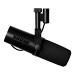 میکروفون شور Shure SM7dB Vocal Microphone - تصویر 3