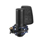 میکروفون بویا BOYA BY-M1000 Pro Condenser Microphone - تصویر 3