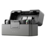 میکروفون بی‌سیم دی جی آی DJI Mic 3 2-Person Compact Wireless Microphone - تصویر 3