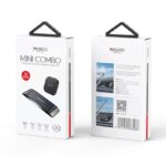 پایه نگهدارنده مگنتی موبایل یسیدو Yesido C152 Magnetic Mobile Holder - تصویر 5