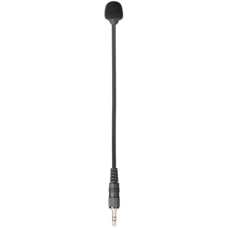 product-83775445d1a67631-800px-50kb میکروفون سارامونیک Saramonic UMIC-M2 Compact Omni Gooseneck Microphone - تصویر 1