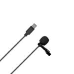 میکروفون یقه ای تایپ سی کامیکا COMICA CVM-V01SP UC Microphone - تصویر 2