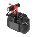 میکروفن شاتگان بویا BOYA BY-MM1 PRO Microphone - تصویر 3