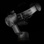 گیمبال موبایل ژیون Zhiyun Smooth 5S AI Pro Smartphones Gimbal - تصویر 3