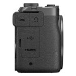 دوربین پاورشات کانن Canon PowerShot V1 Digital Camera - تصویر 2