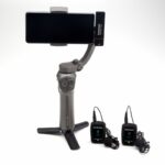 میکروفون بی سیم سارامونیک Saramonic Blink500 Prox B6 Microphone - تصویر 6