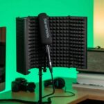 میکروفن شاتگان سارامونیک Saramonic SoundBird V6 Shotgun Microphone - تصویر 6