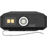 سیستم اینترکام بی سیم فول دوپلکس هالی لند Hollyland Solidcom M1 Pro Full-Duplex Wireless Intercom System - تصویر 8