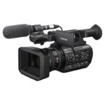 دوربین تصویربرداری سونی Sony PXW-Z190 - تصویر 8