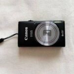 دوربین کامپکت کانن Canon IXUS 133 Digital Camera - تصویر 5
