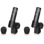 میکروفن درام ست بهرینگر Behringer BC1200 Drum Microphone Set - تصویر 4