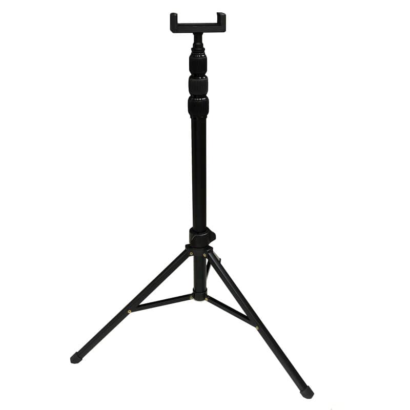 product-873adcb0e966ae9b-800px-50kb سه پایه موبایل جیماری همراه هولدر Jmary mt45Tripod - تصویر 1