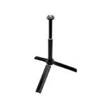 سه پایه مینی LUXCEO L03 Portable Small Tripod Stand - تصویر 2