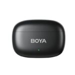 میکروفون یقه ای بی سیم بویا Boya Mini 14 Wireless Microphone type-c - تصویر 4