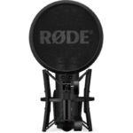 میکروفون استودیویی رد RODE NT1 Signature Series Microphone Black - تصویر 4