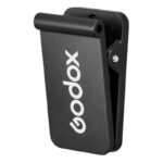 میکروفون بی‌سیم یقه‌ای گودکس Godox Magic XT1-C 2-Person Wireless Microphone - تصویر 16