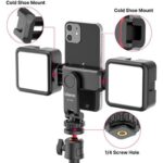 هولدر موبایل اولانزی Ulanzi ST-06S Smartphone Holder - تصویر 14