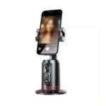 گیمبال موبایل Q02 phone gimbal - تصویر 2