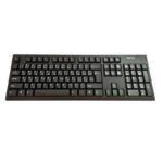 کیبورد و ماوس بی سیم تسکو Tsco TKM 7019W Wireless Keyboard and Mouse Combo - تصویر 3