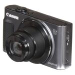 دوربین عکاسی کانن Canon PowerShot SX620 HS Black - تصویر 18