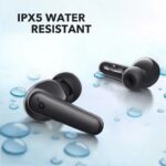 هدفون بلوتوثی انکر Anker Soundcore R50i Black True Wireless In Ear Earbuds - تصویر 6