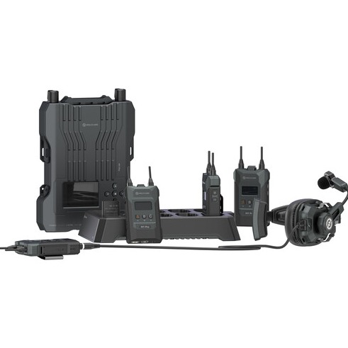 product-8d05e03026d3bb26-491px-50kb سیستم اینترکام بی سیم فول دوپلکس هالی لند Hollyland Solidcom M1 Pro Full-Duplex Wireless Intercom System - تصویر 1