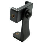 هولدر نگهدارنده موبایل چرخشی Rotating 180 degrees mobile phone holder - تصویر 3