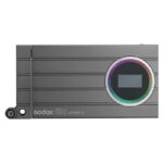 نور ال ای دی گودکس Godox RGB Mini M1 On-Camera Video LED Light - تصویر 3