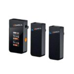 میکروفن بی سیم کامیکا Comica Vimo C2 Wireless Microphone