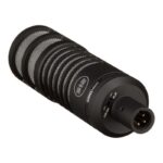 میکروفون پادکست داینامیک وکال 512 AUDIO Limelight Dynamic Vocal XLR Microphone - تصویر 4