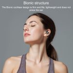 هندزفری بلوتوثی یسیدو Yesido YSP17 OWS Headset - تصویر 3