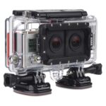 کیت ضبط GoPro Dual System