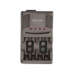 شارژر باتری بستون Beston BST-C819W battery charger - تصویر 4