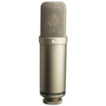 میکروفن رُد Rode NTK Valve 1.0 Condenser Microphone - تصویر 2