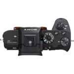 دوربین بدون آینه سونی Sony Alpha a7R II body - تصویر 7