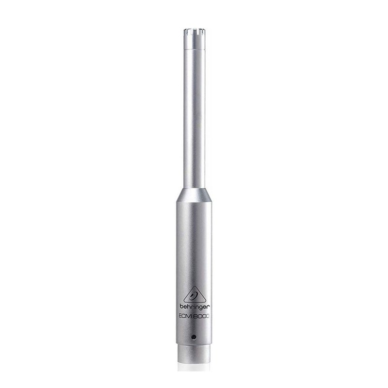 product-9222eb02c6dcd2fd-800px-50kb میکروفن بهرینگر Behringer ECM8000 Microphone - تصویر 1