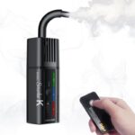 دستگاه مه ساز لنزگو LENSGO Smoke K All-in-One Mini Fog Machine - تصویر 3