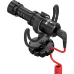 میکروفن رُد Rode VideoMicro Compact On-Camera Microphone