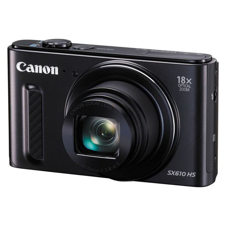 product-930f33113a5e18ad-767px-50kb-1 دوربین دیجیتال کانن Canon Powershot SX610 HS - تصویر 1