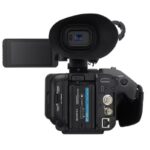 دوربین فیلمبرداری سونی Sony PXW-Z200 XDCAM Camcorder - تصویر 7