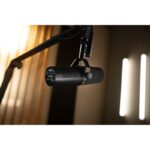 میکروفون شور Shure SM7dB Vocal Microphone - تصویر 7