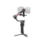 گیمبال دوربین دی جی آی DJI RS 4 Pro Combo Gimbal Stabilizer - تصویر 9