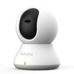 دوربین تحت شبکه بلورمز Blurams A31 Network Camera - تصویر 2
